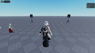 Mic System v2 Roblox Studio