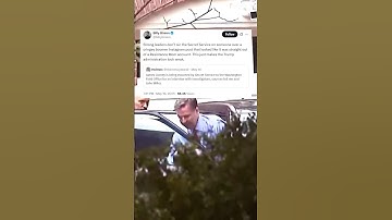 James Comey’s tweet is free speech