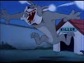 Tom And Jerry Cartoon Episode 28 Part Time Pal 1946 Funny Animals Cartoons F HIGH 