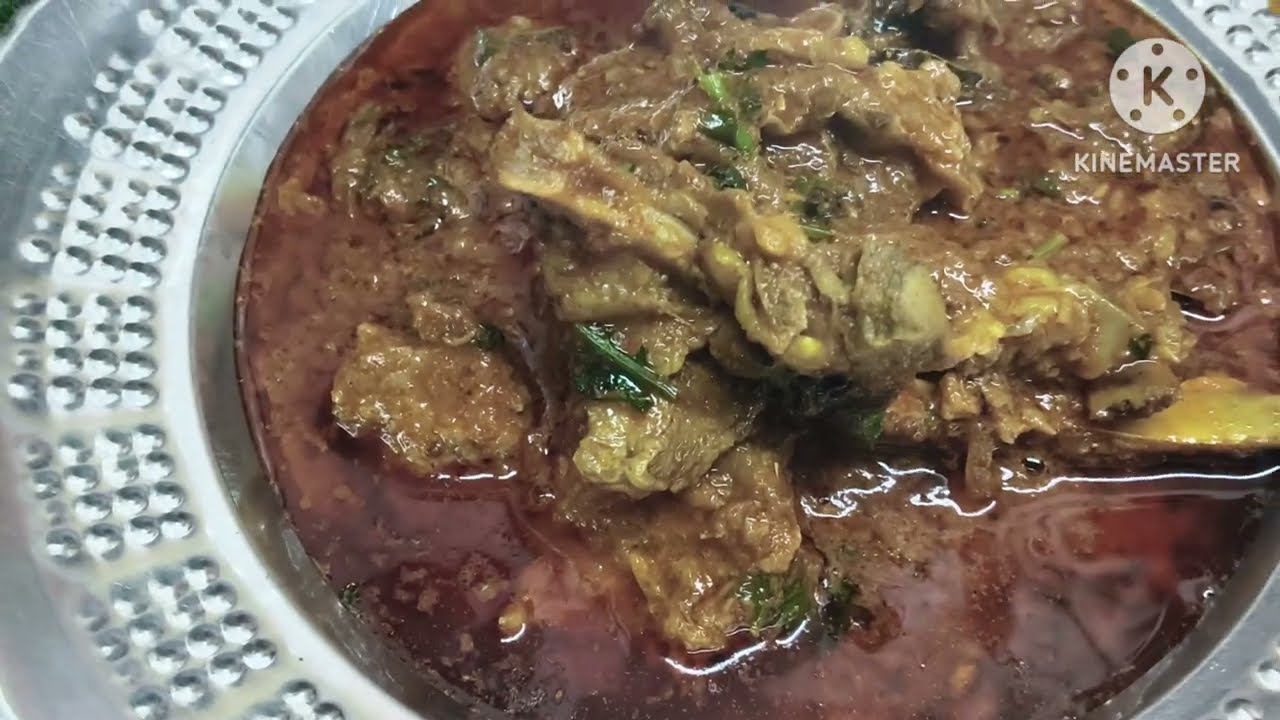 झटपट सिंपल मटन कोरमा Mutton Korma at home Ghar per banaen mutton ki salan