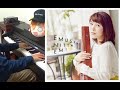 【ピアノ】言葉より強く - 新田恵海
