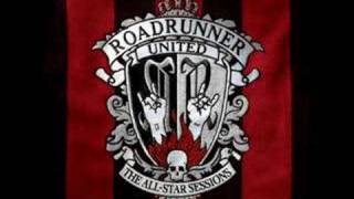 Roadrunner United - In The Fire