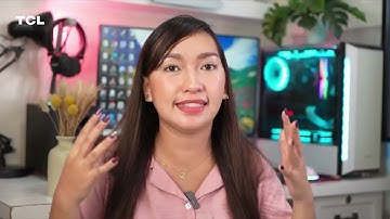 TCL CoolPro | UV Connect+