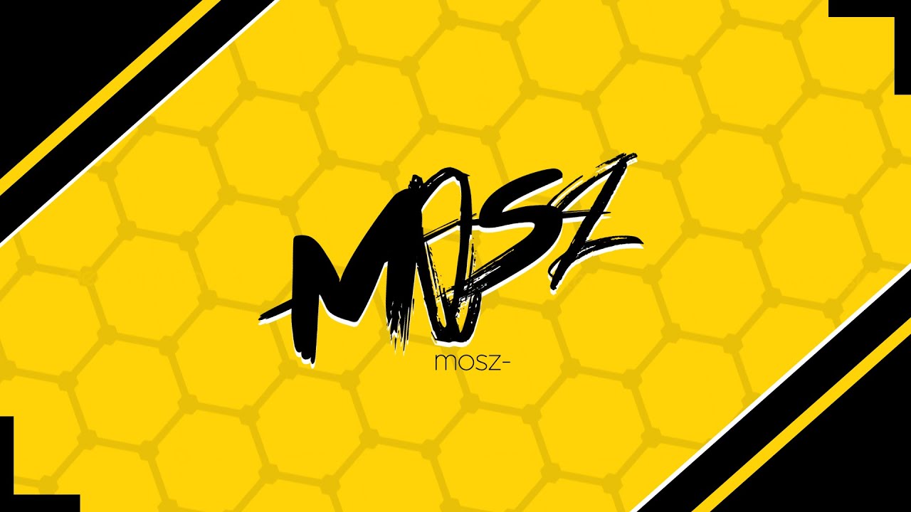 MOSZ | Work with me!