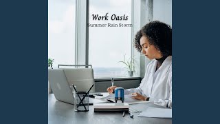 Thunderous Work Symphony