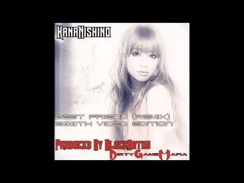 西野-カナkana-nishino---best-friend-(blacknatsu-remix)