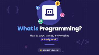 What is programming?