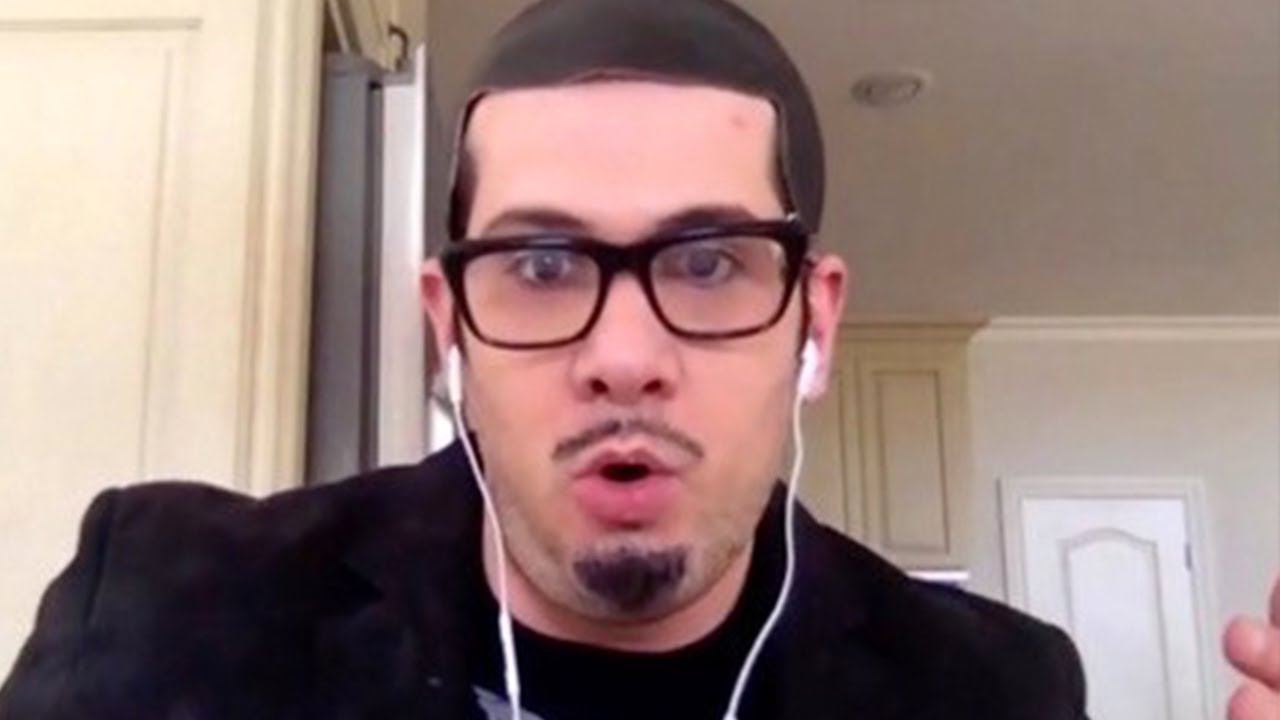 Shaun King vs. Texas Highway Patrol YouTube