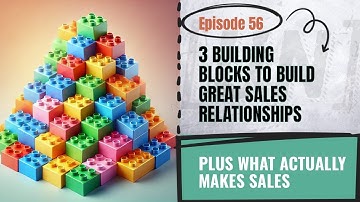Are You Training Your Salespeople to Play the Long Game? Building relationships over time.