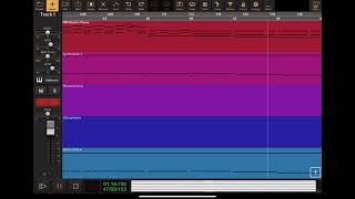 Veggietales The Hairbrush Song - Audio Evolution Cover