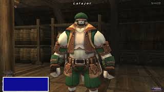 Final Fantasy XI Session 24 [FF Main Series Playthrough]
