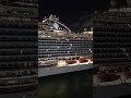 MSC Seaside In Portmiami Cruise Cruiseline Msc Travel Cruiseship