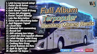 Full Album ll Kompilasi Carlos Feat Melisa Putri Dendang Remix Minang Terbaru