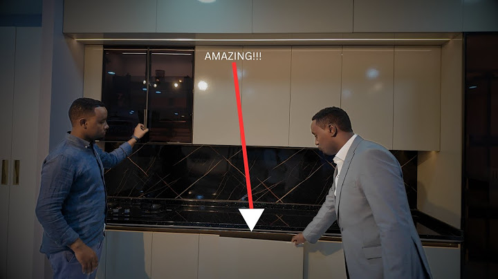 Waxaan soo arkay Jiko (Kitchen) ka qurux badan qolka jiifka || EESTARO.