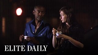 Why Sometimes Your Uber Driver Is The Easiest Person To Talk To [Disconnected]