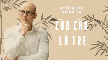CÀO CÀO LÁ TRE | PHAN ĐINH TÙNG | LIVESTREAM 19.06.2021