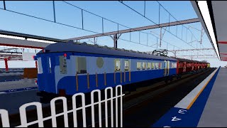 Trainways Recap Complation 2024 | Trainways Beta Roblox | 2024
