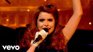 Paloma Faith - TV Is The Thing This Year (Live from Jools' 17th Annual Hootenanny, 2009)
