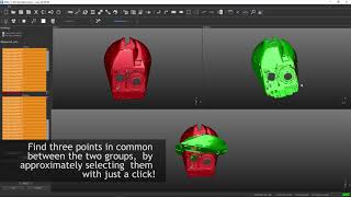 Scan in a Box  Complete 3D Scanning Workflow