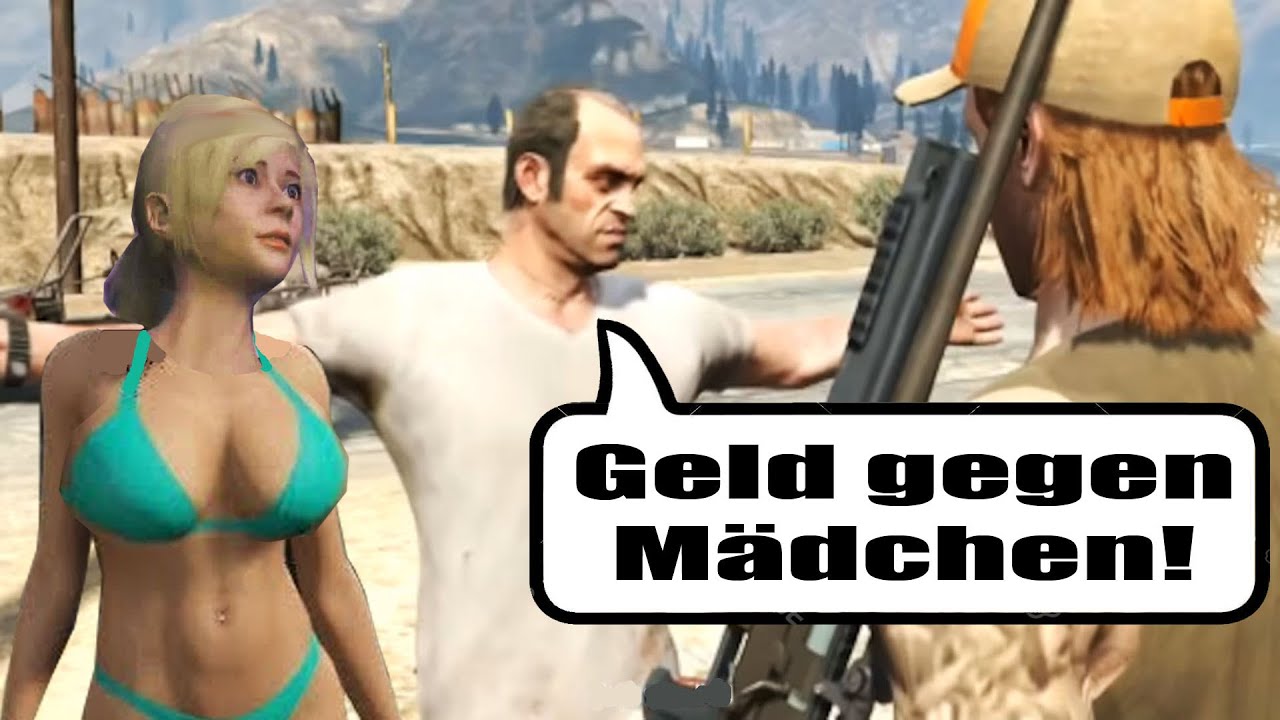 STRAF-Schellen dafür, das du dich wie ein DRECKSACK verhältst