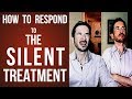 What to Do When Someone Gives You the Silent Treatment | Effective Communication Skills Training