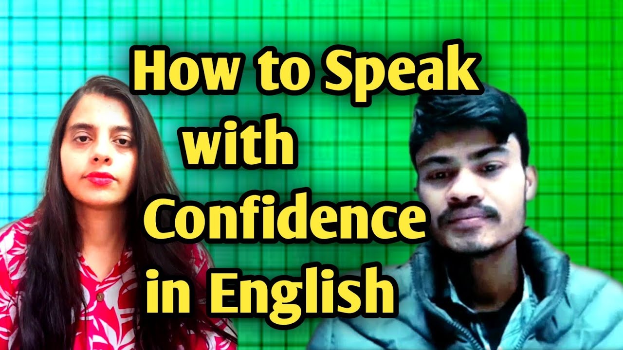 How to speak English fluently and confidently || #howtospeakenglish # ...