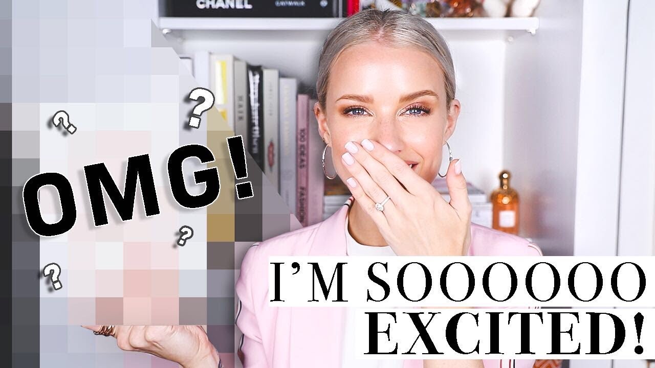 REVEALING MY HUGE SECRET AFTER 2 YEARS
