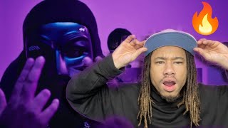 M HUNCHO - TUFF RIGHT? #U2OPIA REACTION