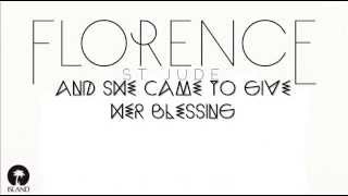 Florence + the Machine - St Jude class=