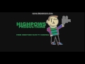 Highpows productions logo 2013