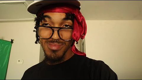 When you bring a Deadbeat dad to the studio