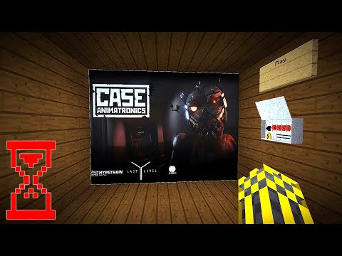 Видео: Обновление проекта Аниматроников // Case: Animatronics