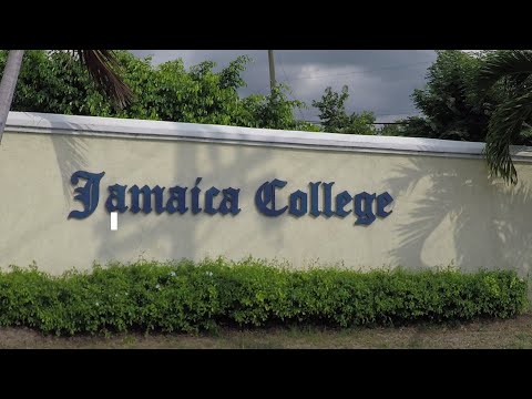 Jamaica College JC