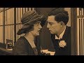 Buster keaton  la maison hante 1921 film muet