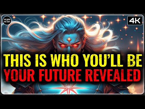 CHOSEN ONE: GOD JUST CONFIRMED - THIS IS WHO YOU WILL BECOME