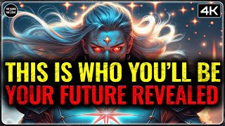 CHOSEN ONE: GOD JUST CONFIRMED - THIS IS WHO YOU WILL BECOME