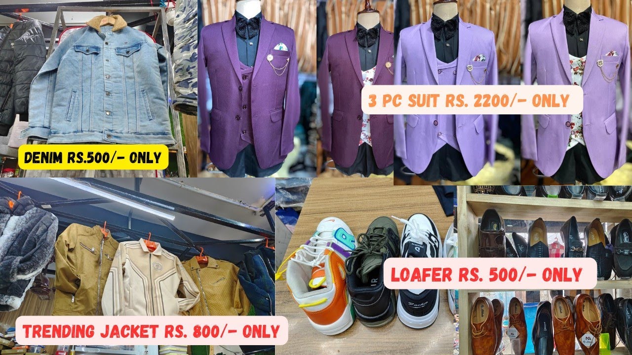 New Prince Collection One of the Cheapest Store For Men's Wear in Siliguri😱Ekdam Sasto#shop#menswear