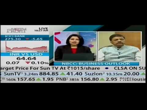 Opening Fire, NDTV Profit TVN 223412