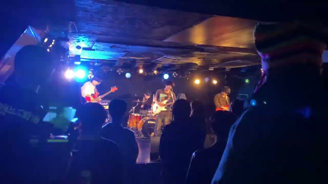 Watch SuiseoNoboAz Mizuiro E.O.W. Band cover on YouTube Watch SuiseoNoboAz Mizuiro E.O.W. Band cover on YouTube