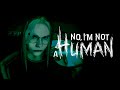 Прохождение No, I’m not a Human #1