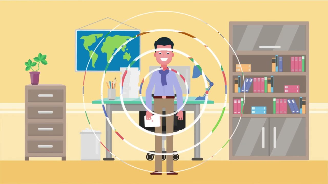 Что такое HelpDeskEddy? - YouTube