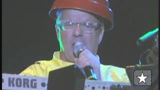 Devo - Going Under (Planeta Terra Festival 2007)