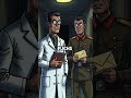 The Atomic Spy Who Fooled Everyone