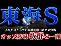 【東海S】オッズ妙味抜群の一頭を狙い撃ち。#競馬 #競馬予想 #東海s 