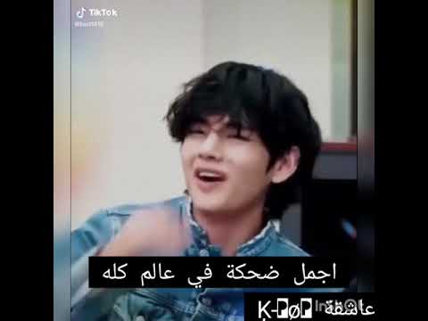 تيك توك تبعي ....رامز جلال يقلد جيمين.......من هوا الارنب ...