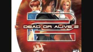 Dead or Alive 2 You Make Me Feel So Good! theme