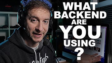 NativeScript Poll - What