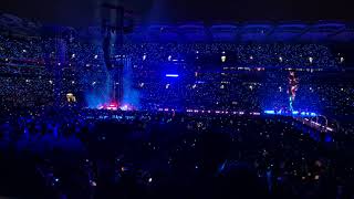 The Weeknd - Is There Someone Else (Live In Dublin, 2026, N1)
