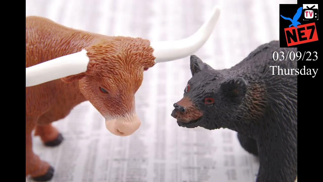 03/09/23 NE7tv STOCK INFO