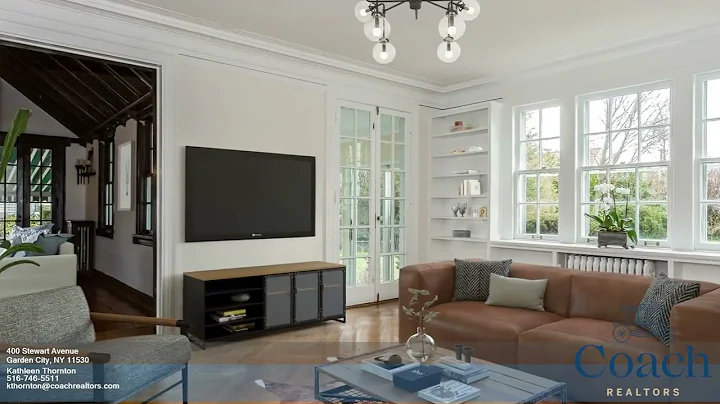400 Stewart Avenue - Kathleen Thornton